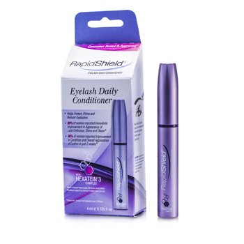 Rapid Lash RapidShield Eyelash Daily Conditioner (With Hexatein 3 Complex)