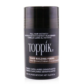 Toppik Hair Building Fibers - # Medium Brown