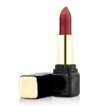 KissKiss Shaping Cream Lip Colour - # 320 Red Insolence