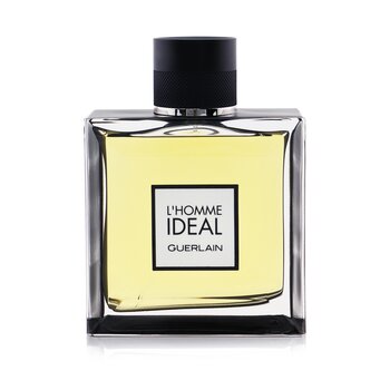 Guerlain LHomme Ideal Eau De Toilette Spray