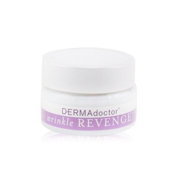 DERMAdoctor Wrinkle Revenge Rescue & Protect Eye Balm