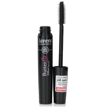 Butterfly Effect Mascara - # Beautiful Black