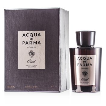 Colonia Oud Eau De Cologne Concentree Spray