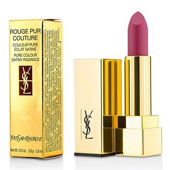 Rouge Pur Couture The Mats - # 207 Rose Perfecto