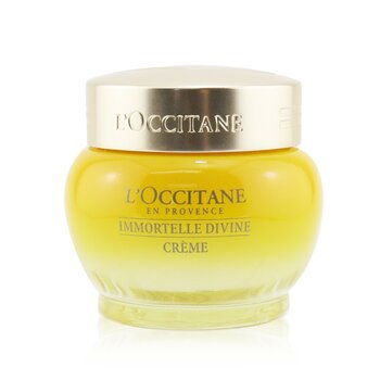 Immortelle Divine Cream