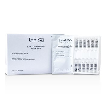 Marine Infusion Mask (Salon Product)