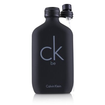 CK Be Eau De Toilette Spray