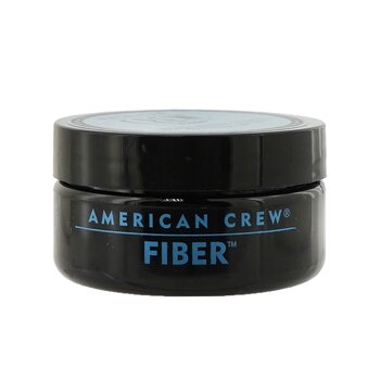 Men Fiber Pliable Fiber (High Hold and Low Shine)