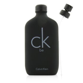 Calvin Klein CK Be Eau De Toilette Spray