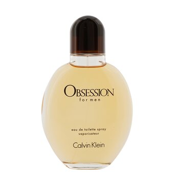 Obsession Eau De Toilette Spray