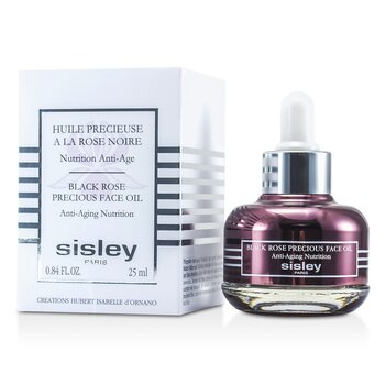 Sisley Black Rose Precious Face Oil