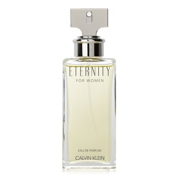 Eternity Eau De Parfum Spray