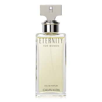 Calvin Klein Eternity Eau De Parfum Spray