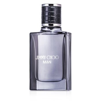 Jimmy Choo Man Eau De Toilette Spray CH005A03