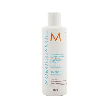 Moroccanoil Smoothing Conditioner