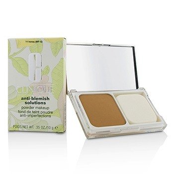 Anti Blemish Solutions Powder Makeup - # 11 Honey (MF-G)