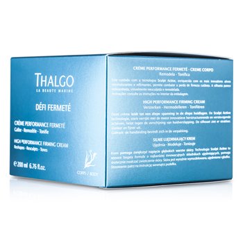 Thalgo Defi Fermete High Performance Firming Cream