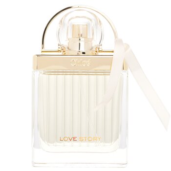 Chloe Love Story Eau De Parfum Spray