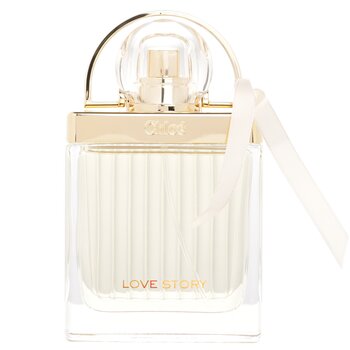 Chloe Love Story Eau De Parfum Spray