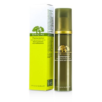 Plantscription Anti-Aging Power Serum
