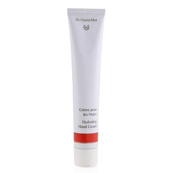 Dr. Hauschka Hydrating Hand Cream