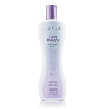 Color Therapy Cool Blonde Shampoo