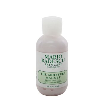 Mario Badescu The Moisture Magnet SPF 15 - For Combination/ Dry/ Sensitive Skin Types