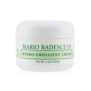 Hydro Emollient Cream - For Dry/ Sensitive Skin Types