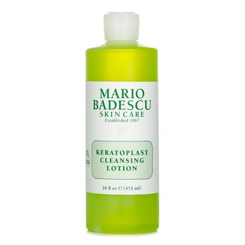 Mario Badescu Keratoplast Cleansing Lotion - For Combination/ Dry/ Sensitive Skin Types