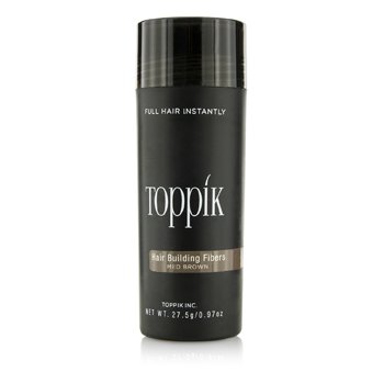 Toppik Hair Building Fibers - # Medium Brown