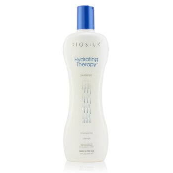 Hydrating Therapy Shampoo