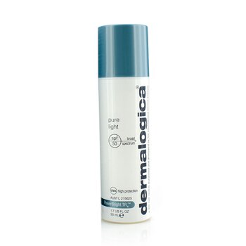 PowerBright TRx Pure Light SPF 50