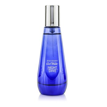 Cool Water Night Dive Woman Eau De Toilette Spray