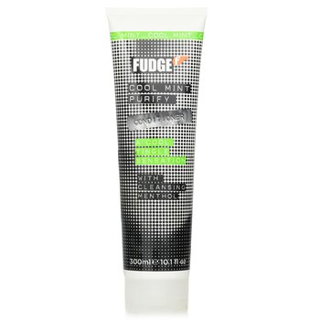 Cool Mint Purify Conditioner (A Cool Tingle Sensation)