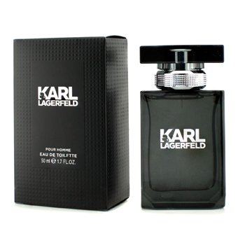 Lagerfeld Pour Homme Eau De Toilette Spray