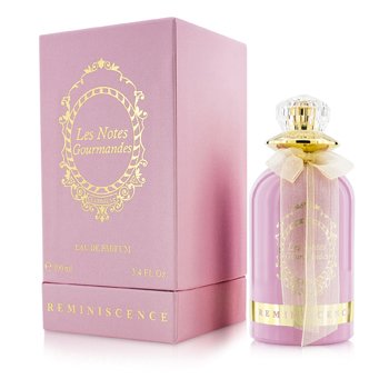 レミニッセンス Guimauve Eau De Parfum Spray Reminiscence Guimauve Eau De Perfume Spray (Mi Fa) 100ml Switzerland