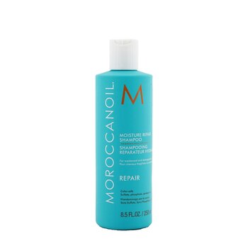 Moisture Repair Shampoo (For Weakened and Damaged Hair)