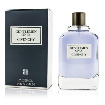 Gentlemen Only Eau De Toilette Spray
