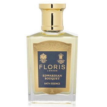Floris Edwardian Bouquet Bath Essence