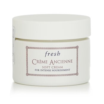 Creme Ancienne Soft Cream