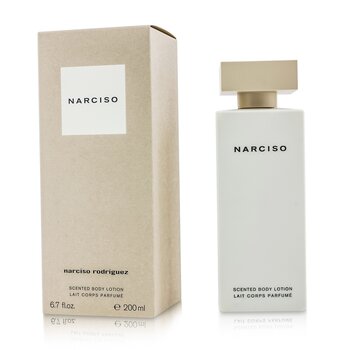 Narciso Scented Body Lotion