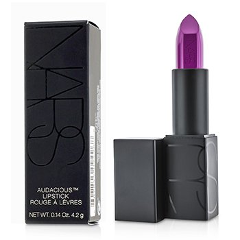 Audacious Lipstick - Silvia