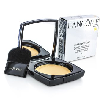 Belle De Teint Natural Healthy Glow Sheer Blurring Powder - # 03 Belle De Jour