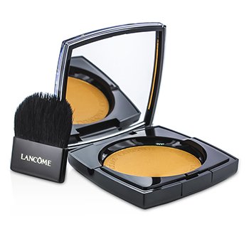 Belle De Teint Natural Healthy Glow Sheer Blurring Powder - # 06 Belle De Cannelle