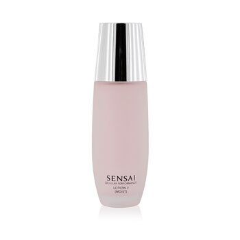 Kanebo Sensai Cellular Performance Lotion II - Moist (New Packaging)