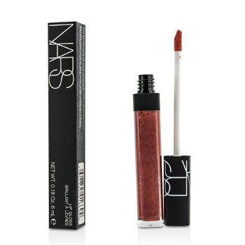 Lip Gloss (New Packaging) - #Ophelia