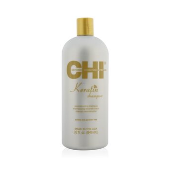 CHI Keratin Shampoo Reconstructing Shampoo