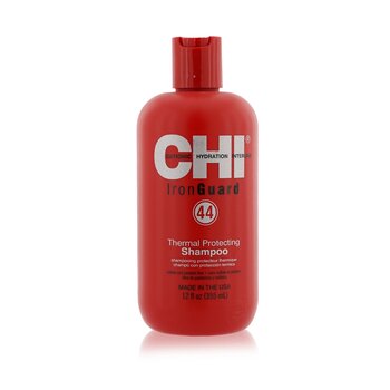 Chi iron guard shampoo Clearance