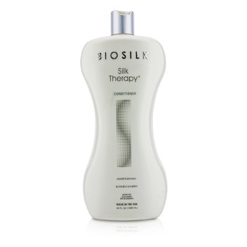 BioSilk Silk Therapy Conditioner