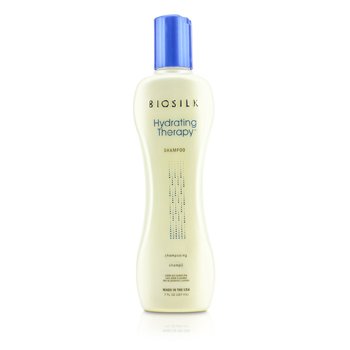 Hydrating Therapy Shampoo